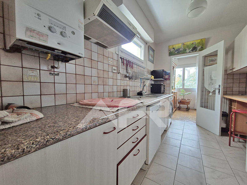 Appartement - 71 m² - 3 pièces