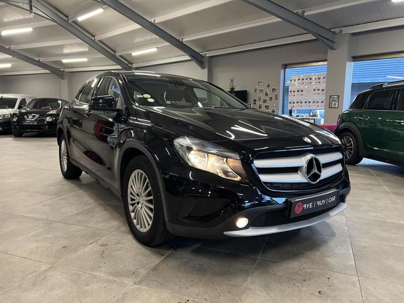 Mercedes Gla 200 d - Bm X156 Business Phase 1 / Garantie 12 Mois