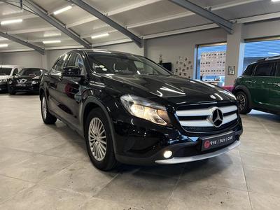 Mercedes Gla 200 d - Bm X156 Business Phase 1 / Garantie 12 Mois