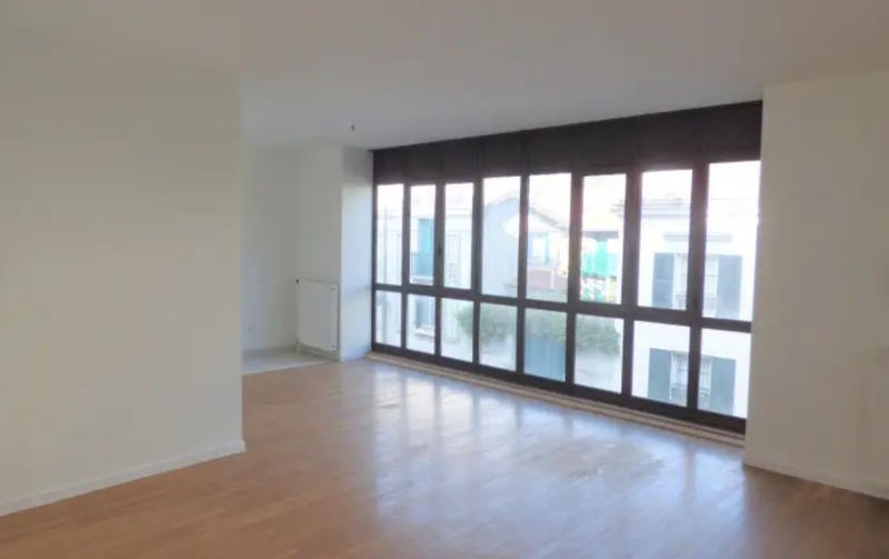 Appartement - 44 m² - 1 pièce