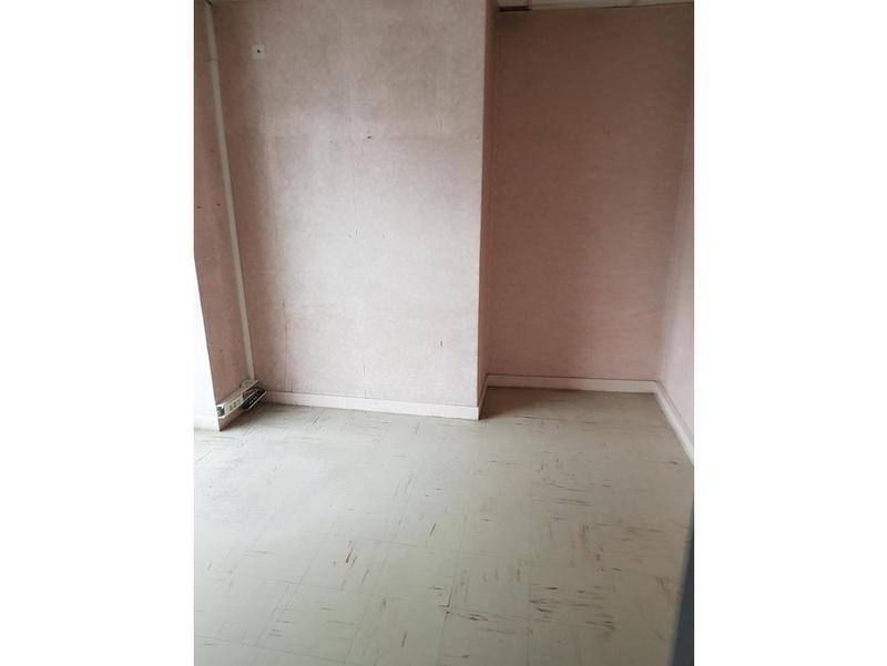 Immeuble - 120 m² - 5 pièces