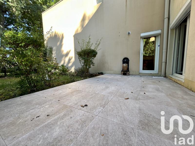 Appartement - 86 m² - 4 pièces