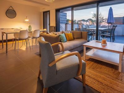 Appartement - 83 m² - 4 pièces