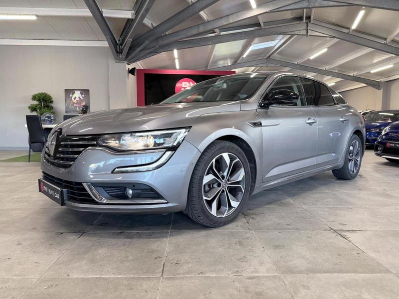 Renault Talisman 1.7 Blue dCi - 150- Berline Limited Phase 1 / Garantie 12 Mois