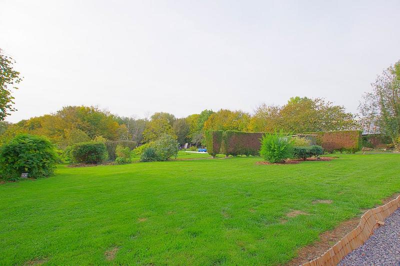 Maison - 131 m² - 5 pièces