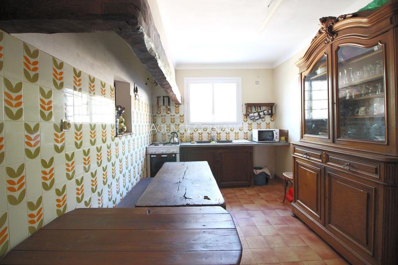 Maison - 164 m² - 7 pièces