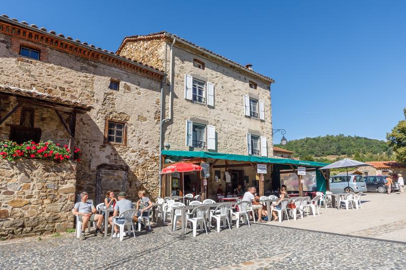 Restaurant le Bienvenu