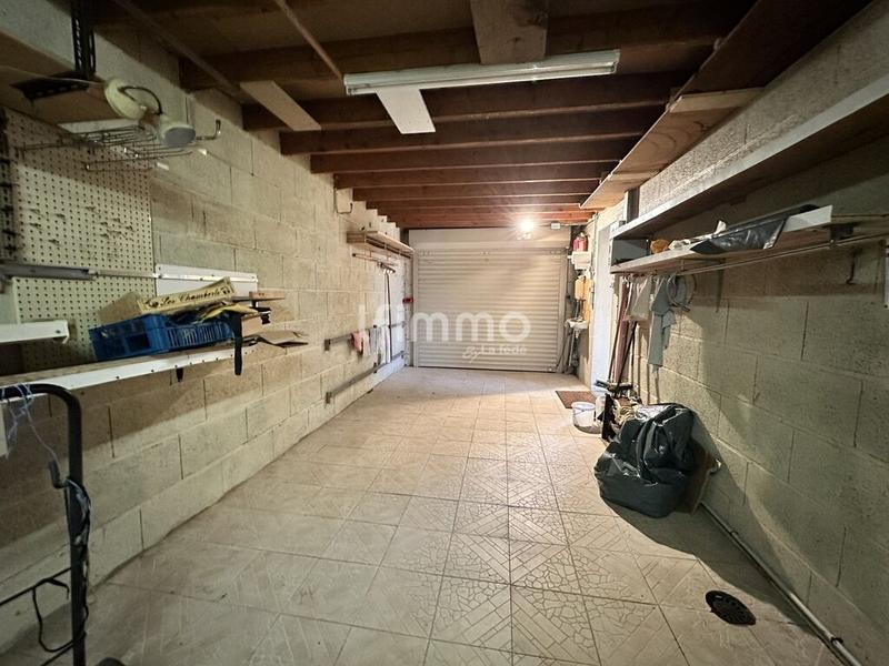 Maison - 79 m² - 4 pièces