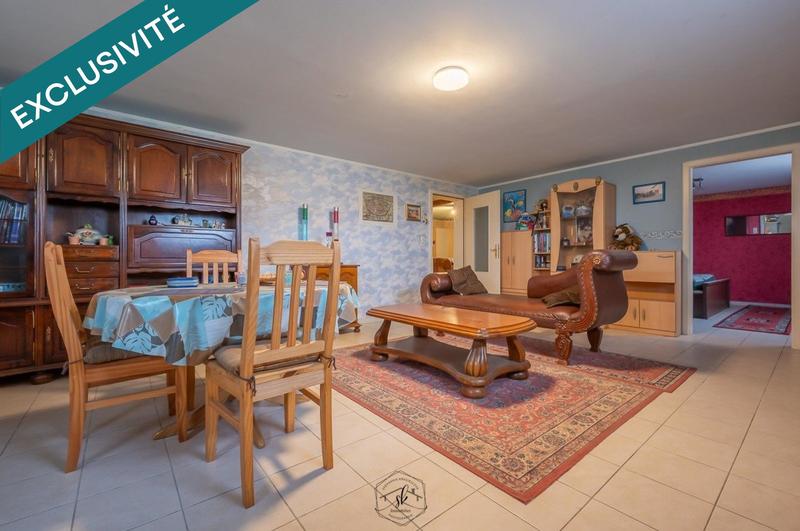 Maison - 315 m² - 11 pièces