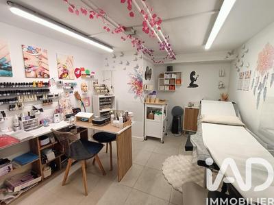 Maison - 151 m² - 7 pièces