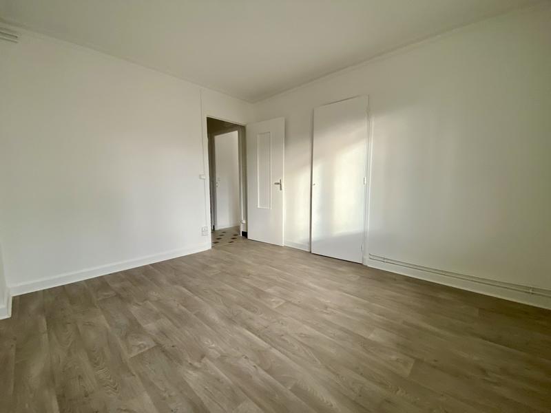 Appartement - 74 m² - 4 pièces