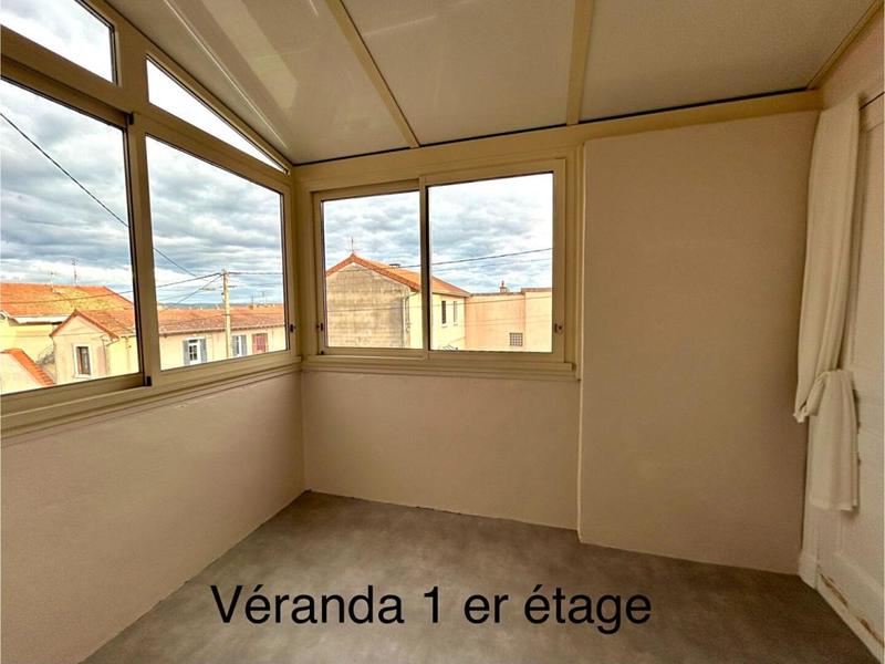 Maison - 133 m² - 7 pièces