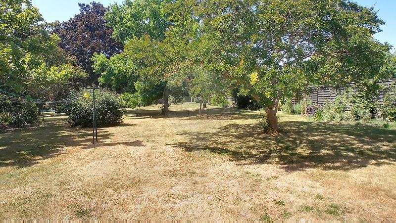 Maison - 275 m² - 9 pièces