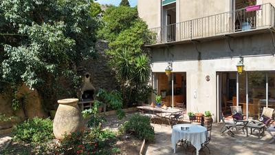 Maison bourgeoise - 245 m² - 6 pièces