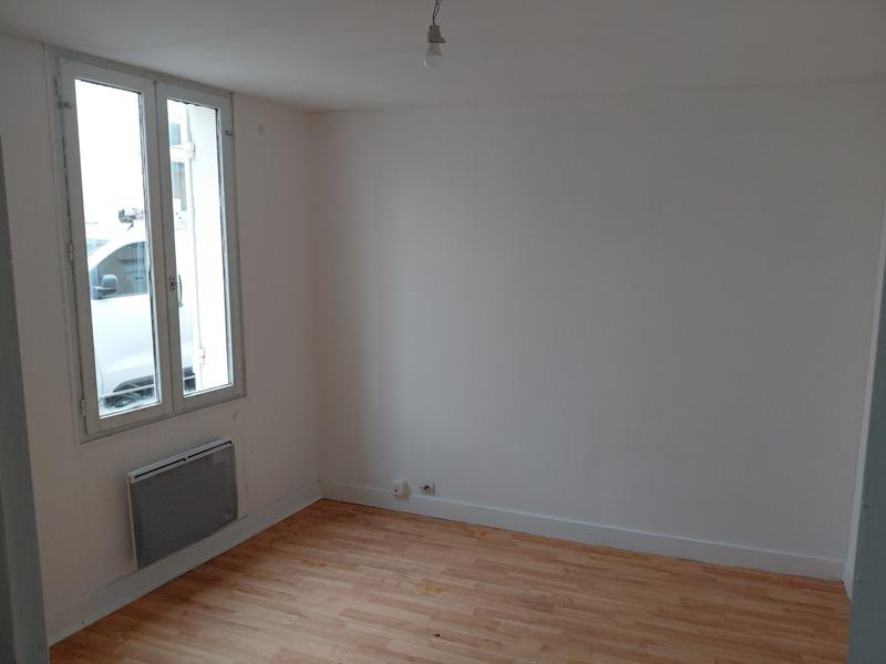 Maison ancienne - 74 m² - 4 pièces