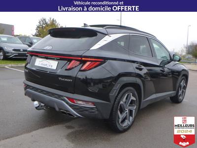 Hyundai Tucson 1.6 CRDi 136 Hybrid 48v Dct-7 - Executive