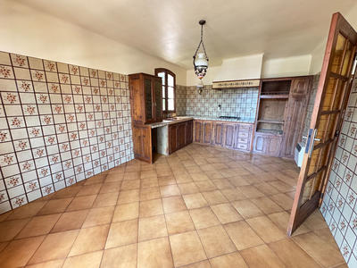 Villa - 190 m² - 5 pièces