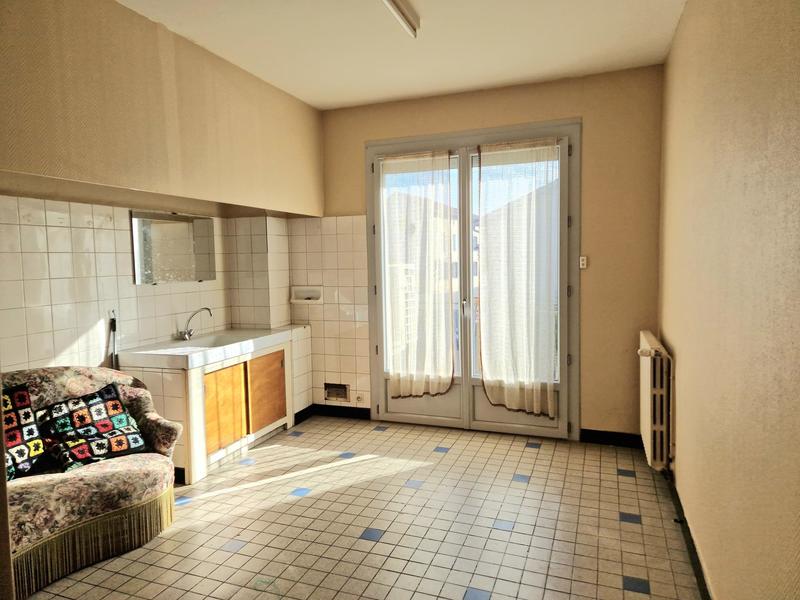 Maison - 159 m² - 6 pièces