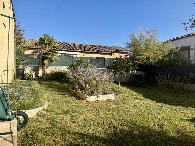 Maison - 139 m² - 5 pièces