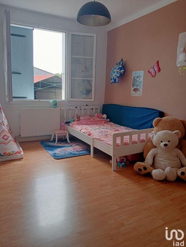 Maison - 177 m² - 4 pièces