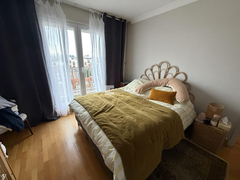 Appartement - 125 m² - 4 pièces