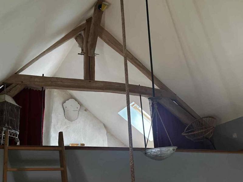 Maison de campagne - 205 m² - 8 pièces