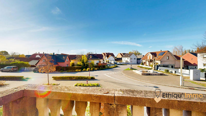 Maison - 129 m² - 7 pièces