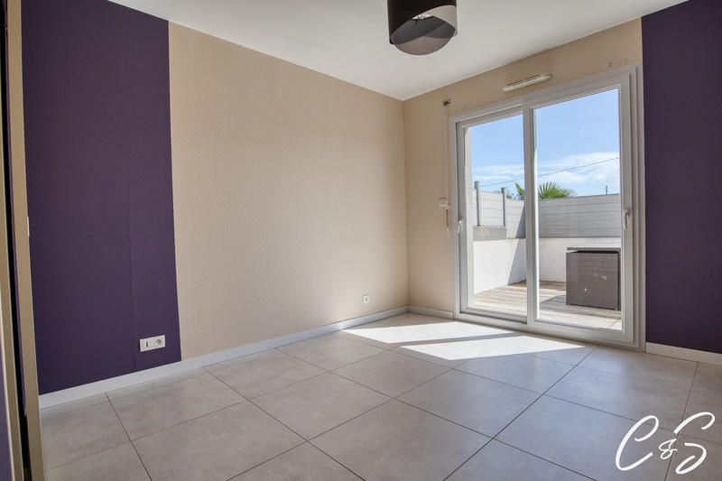 Maison - 120 m² - 7 pièces