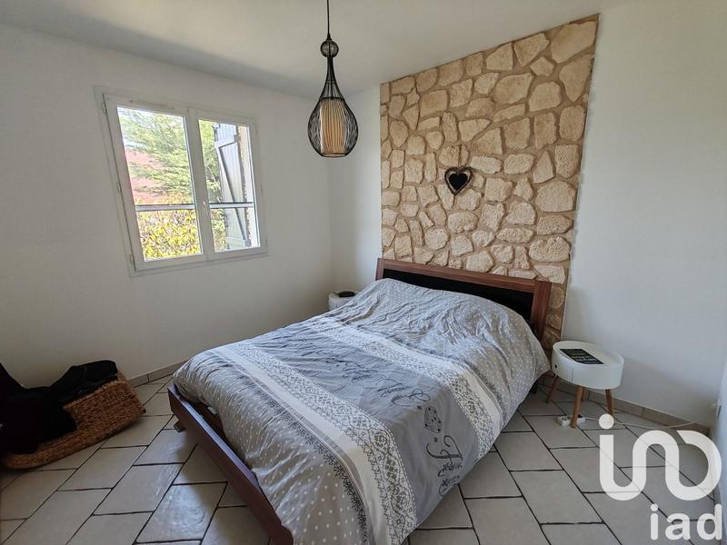 Maison - 180 m² - 7 pièces