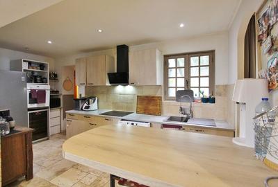 Maison - 118 m² - 4 pièces