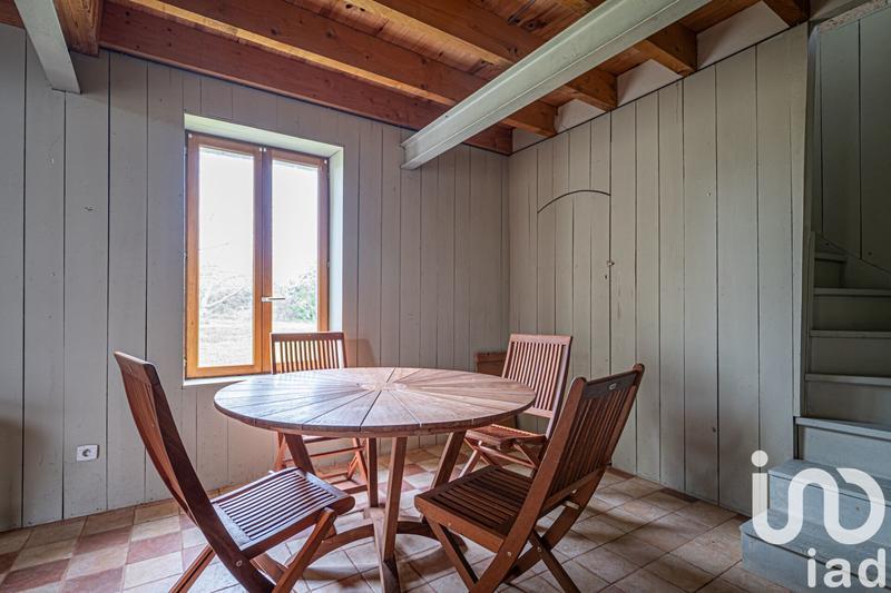 Maison - 207 m² - 6 pièces