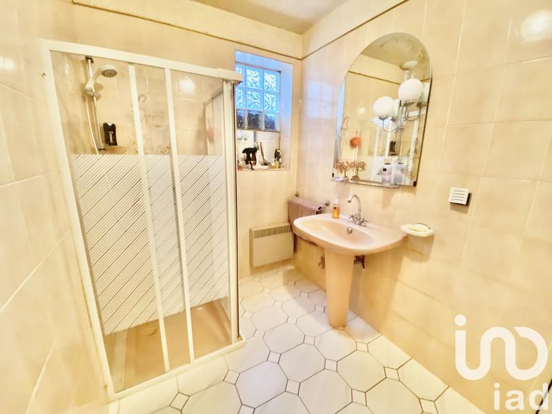 Maison - 138 m² - 5 pièces