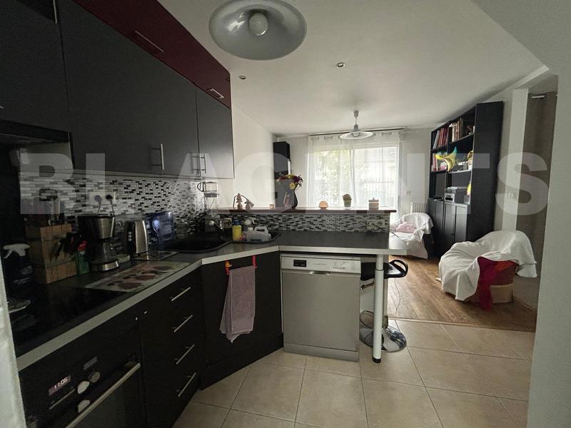 Maison - 84 m² - 6 pièces