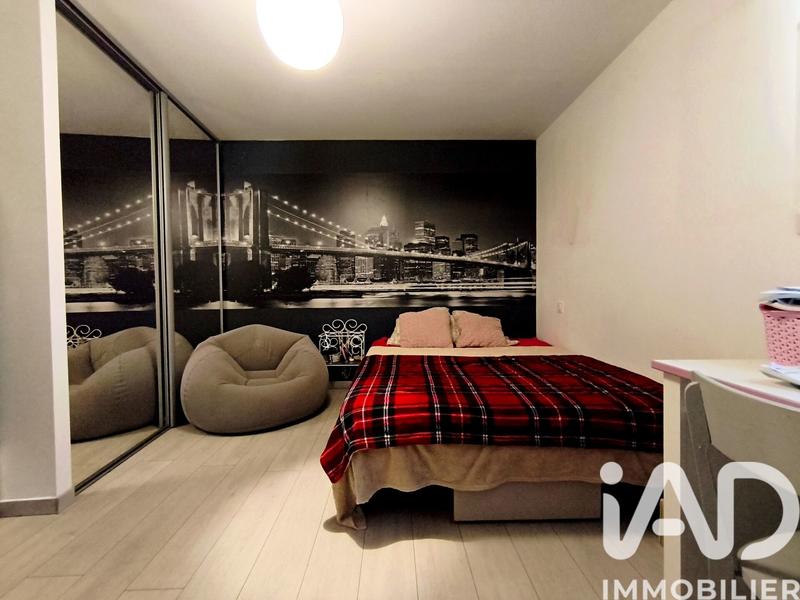 Maison de maîtres - 346 m² - 12 pièces