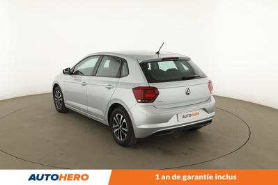 Volkswagen Polo 1.0 Tsi Iq.Drive 95 ch