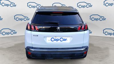Peugeot 3008 Crossway II 1.5 BlueHDi 130 Eat8 - Automatique