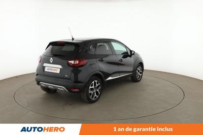 Renault Captur 1.2 TCe Energy Intens 120 ch