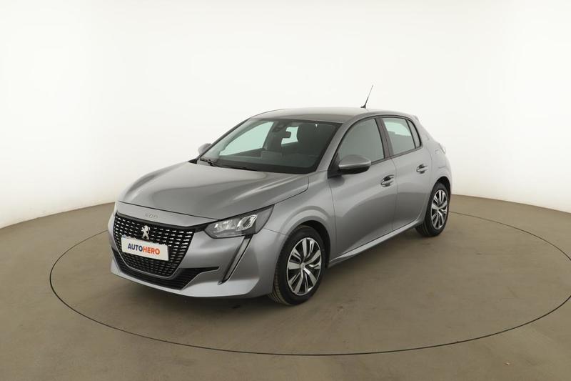Peugeot 208 1.2 PureTech Active 75 ch
