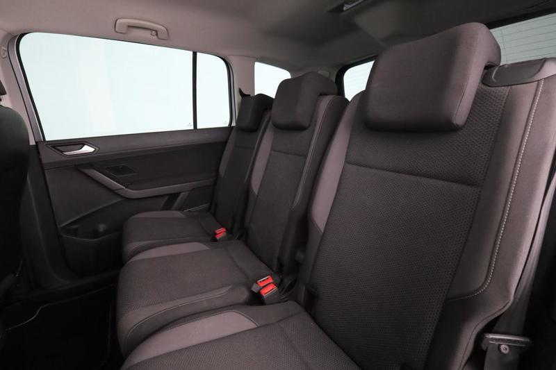 Volkswagen Touran 1.2 Tsi BlueMotion Tech 7pl 110 ch