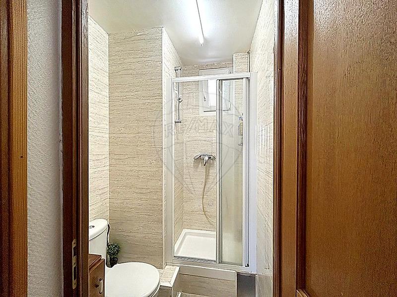 Appartement - 52 m² - 3 pièces