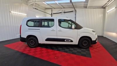Citroën Berlingo Taille Xl BlueHDi 130 s&amp;amp;S Bvm6 Feel