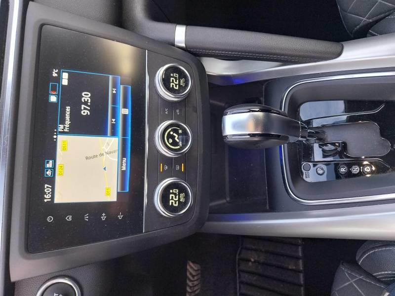 Renault Kadjar TCe 140 Edc Techno