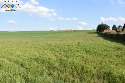 Terrain constructible - 20 189 m²