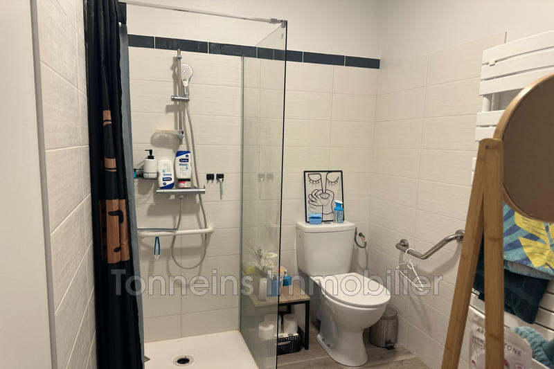 Appartement - 41 m² - 1 pièce