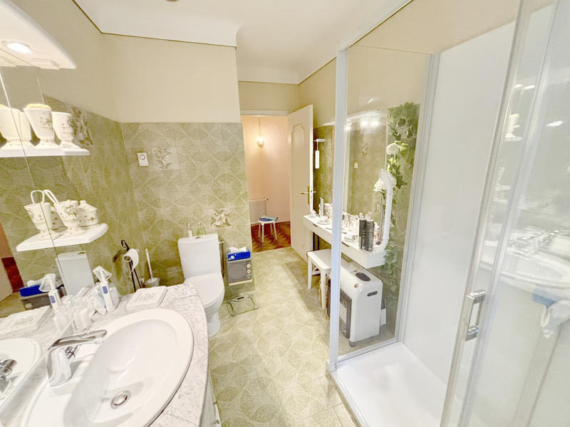 Villa - 150 m² - 5 pièces