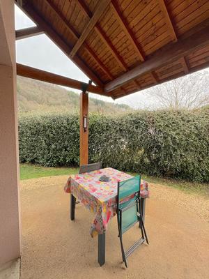 Maison - 36 m² - 3 pièces