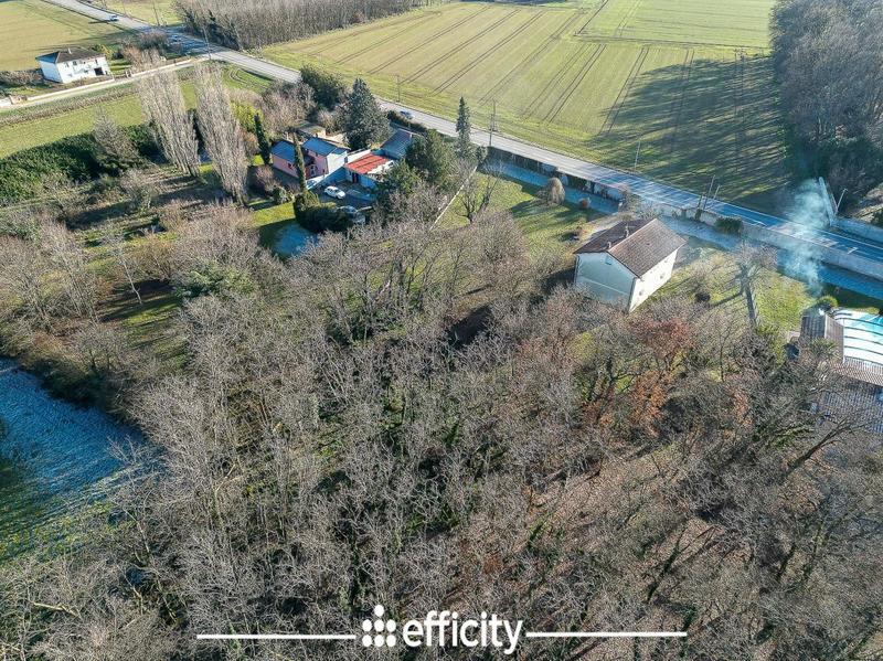 Pavillon - 103 m² - 5 pièces