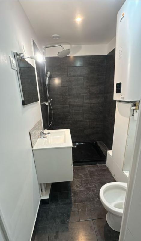 Studio - 22 m² - 1 pièce