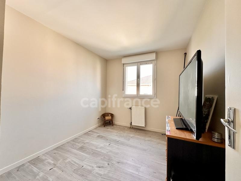 Appartement - 74 m² - 4 pièces