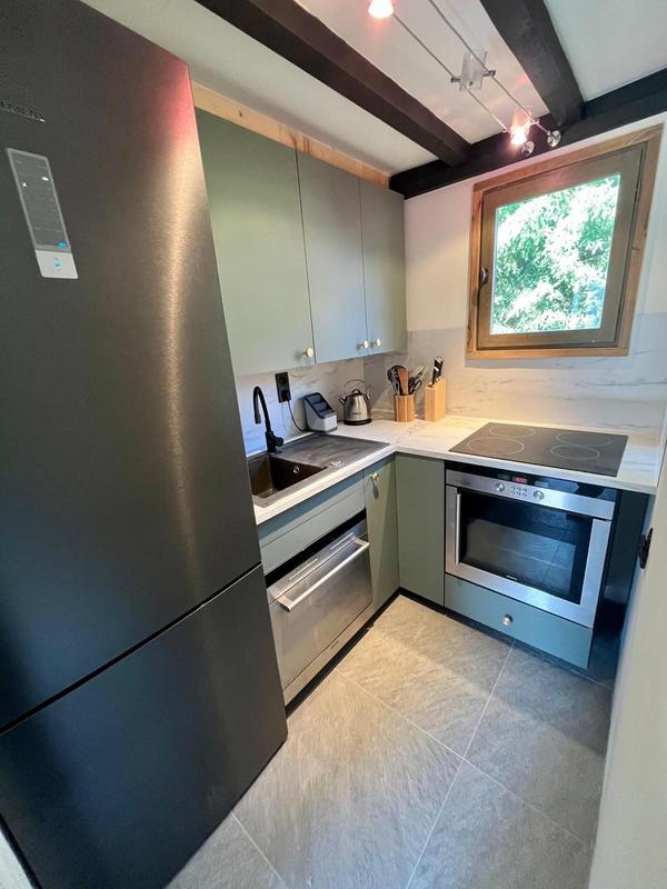 Appartement - 63 m² - 6 pièces